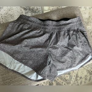 Lululemon Tracker Short